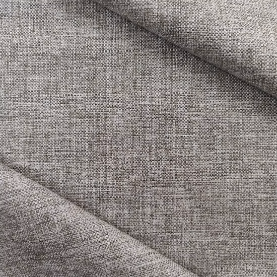 Home Textile Decorative Upholstery Sofa Polyester Shading Fabric for Curtains