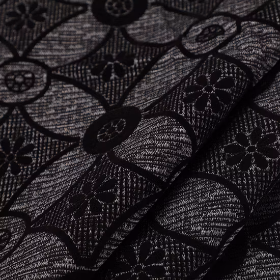 Custom Flower Digital Printing Cotton Bedsheet Fabric 100% Cotton Printed Quilting Fabrics
